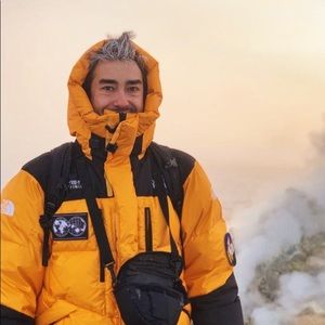 Meet your Posher, Marc